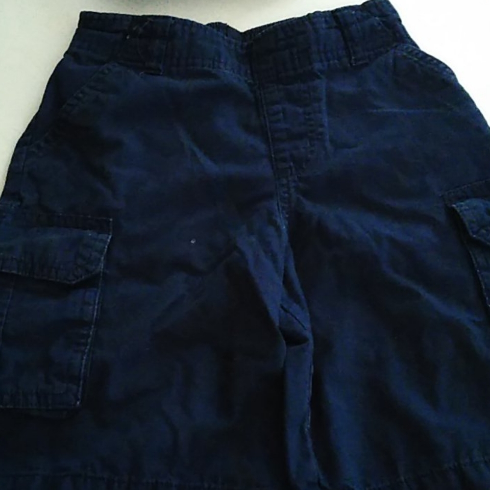 3/$15 Garanimals boys cotton shorts